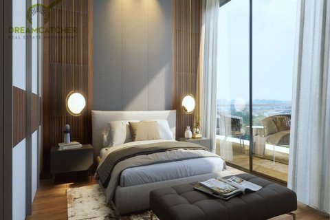 1 غرف نوم شقة في Al Marjan Island, الإمارات العربية المتحدة رقم 75363 5