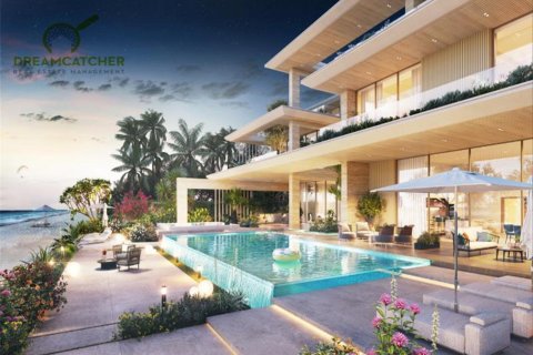 Villa de 6 chambres à Sharjah Waterfront City, UAE No. 75383 10