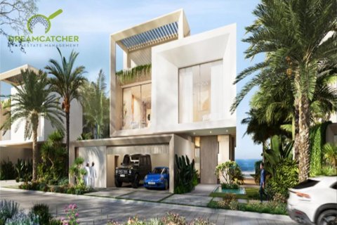 Villa de 6 chambres à Sharjah Waterfront City, UAE No. 75383 11