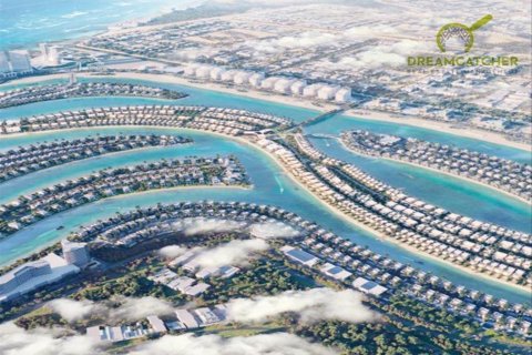 Villa de 6 chambres à Sharjah Waterfront City, UAE No. 75383 2