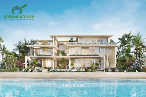 Villa de 6 chambres à Sharjah Waterfront City, UAE No. 75383 16