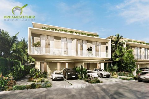 Villa de 6 chambres à Sharjah Waterfront City, UAE No. 75383 13