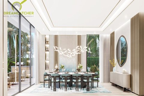 Villa de 6 chambres à Sharjah Waterfront City, UAE No. 75383 8