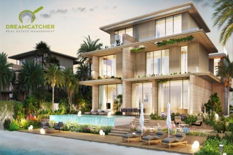 Villa de 6 chambres à Sharjah Waterfront City, UAE No. 75383 3