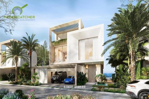 Villa de 6 chambres à Sharjah Waterfront City, UAE No. 75383 14