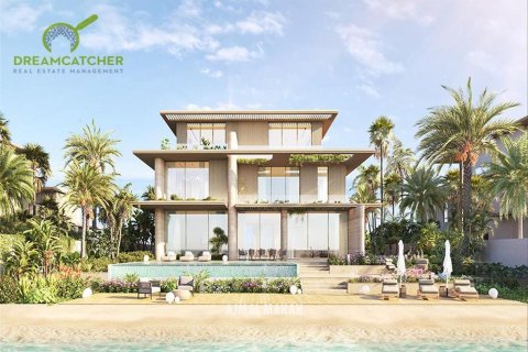 Villa de 6 chambres à Sharjah Waterfront City, UAE No. 75383 15
