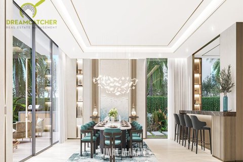 Villa de 6 chambres à Sharjah Waterfront City, UAE No. 75383 5