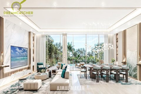 Villa de 6 chambres à Sharjah Waterfront City, UAE No. 75383 4