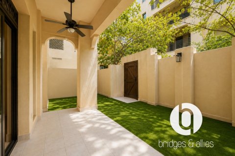 1 bedroom Apartment in Old Town, UAE No. 188386 17