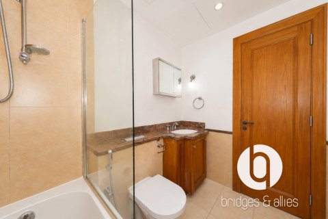 1 bedroom Apartment in Old Town, UAE No. 188386 20