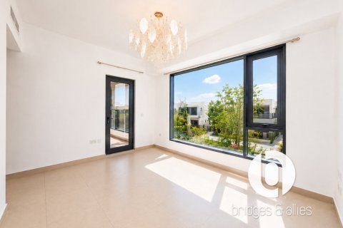Вилла с 5 спальнями в Дубай Хилс Эстейт, ОАЭ №188389 28