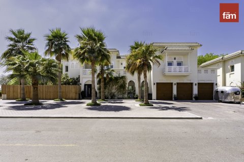 Villa de 6 chambres à Al Furjan, UAE No. 140462