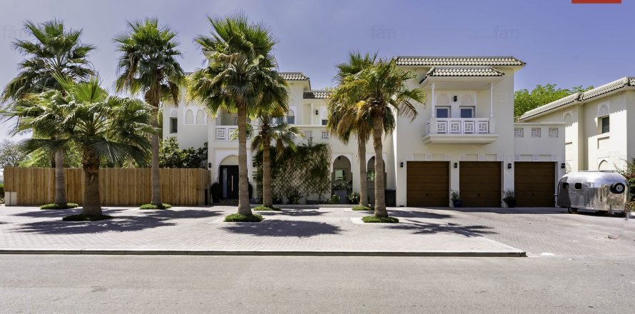 Villa de 6 chambres à Al Furjan, UAE No. 140462