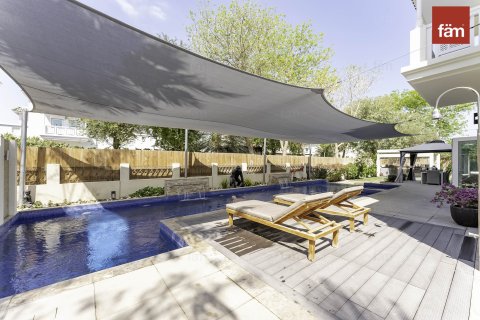 Villa de 6 chambres à Al Furjan, UAE No. 140462 26