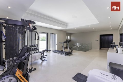 Villa de 6 chambres à Al Furjan, UAE No. 140462 24