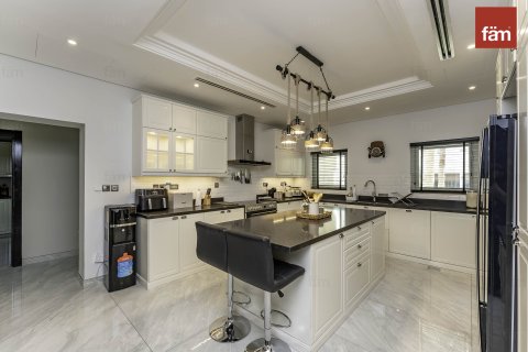 Villa de 6 chambres à Al Furjan, UAE No. 140462 10