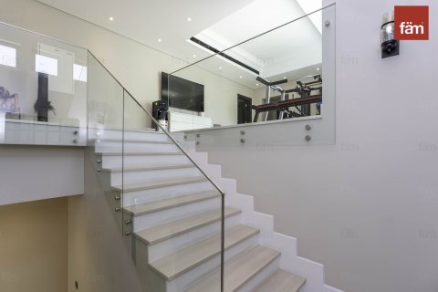 Villa de 6 chambres à Al Furjan, UAE No. 140462 11