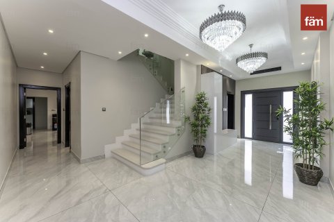 Villa de 6 chambres à Al Furjan, UAE No. 140462 6