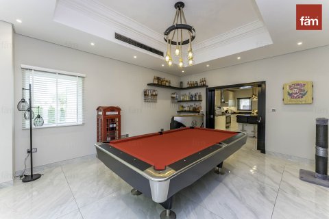 Villa de 6 chambres à Al Furjan, UAE No. 140462 13