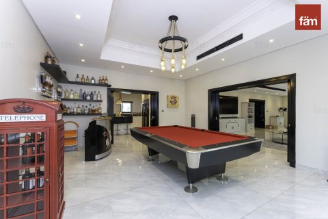 Villa de 6 chambres à Al Furjan, UAE No. 140462 12