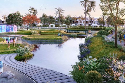 5 غرفة نوم  تاون هاوس في دبي, الإمارات العربية المتحدة رقم 140458 10