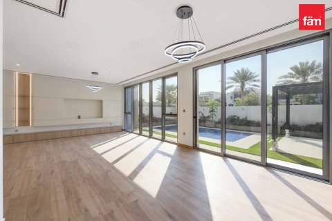 Villa de 4 chambres à Dubai Hills Estate, UAE No. 140460 6