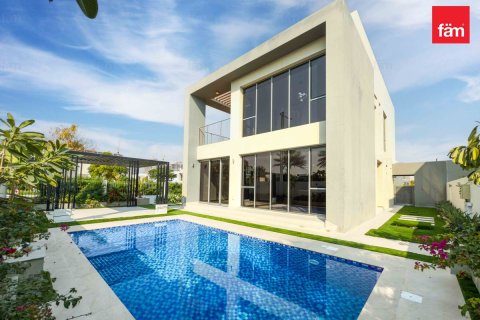 Villa de 4 chambres à Dubai Hills Estate, UAE No. 140460 5