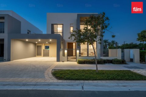 Villa de 4 chambres à Dubai Hills Estate, UAE No. 140460 3