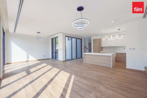 Villa de 4 chambres à Dubai Hills Estate, UAE No. 140460 8