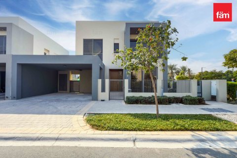 Villa de 4 chambres à Dubai Hills Estate, UAE No. 140460 15