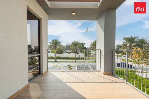 Villa de 4 chambres à Dubai Hills Estate, UAE No. 140460 24