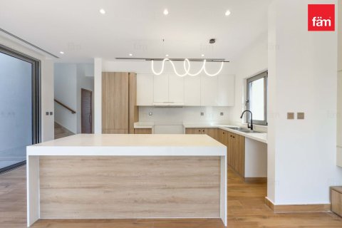 Villa de 4 chambres à Dubai Hills Estate, UAE No. 140460 9