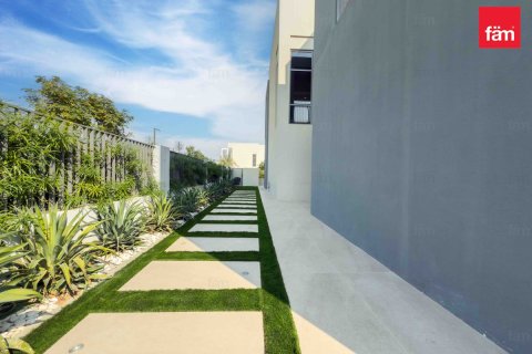 Villa de 4 chambres à Dubai Hills Estate, UAE No. 140460 13