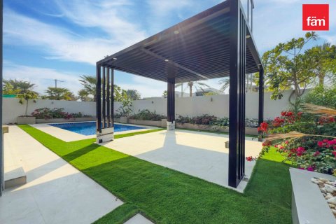 Villa de 4 chambres à Dubai Hills Estate, UAE No. 140460 25