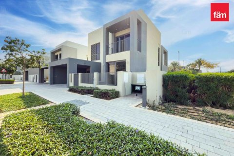 Villa de 4 chambres à Dubai Hills Estate, UAE No. 140460 14