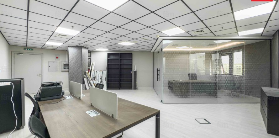 Офис 65.8м² в Arjan, ОАЭ №140459