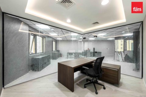 Офис 65.8м² в Arjan, ОАЭ №140459 11