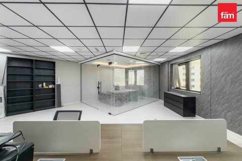 Офис 65.8м² в Arjan, ОАЭ №140459 8