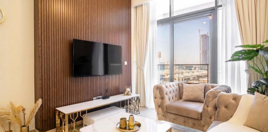 2 غرف نوم شقة في Meydan, الإمارات العربية المتحدة رقم 140461