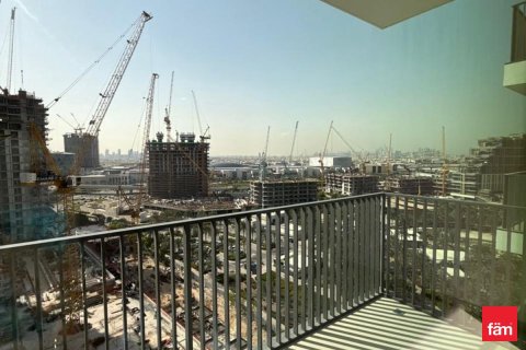 Квартира с 1 спальней в Дубай Хилс Эстейт, ОАЭ №140464 5