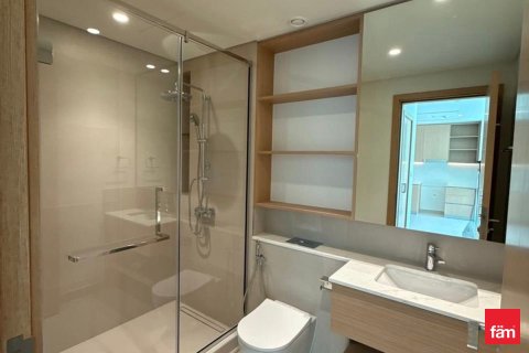 Квартира с 1 спальней в Дубай Хилс Эстейт, ОАЭ №140464 10