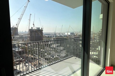 Квартира с 1 спальней в Дубай Хилс Эстейт, ОАЭ №140464 3