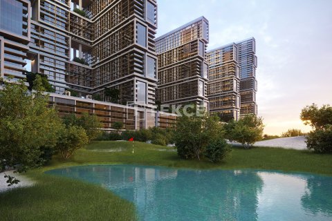 Appartement de 4 chambres à Dubai, UAE No. 10433 2