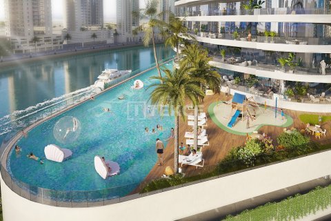 Appartement de 3 chambres à Business Bay, UAE No. 10442 15