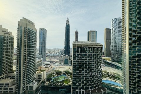 2 bedrooms Apartment in Downtown Dubai (Downtown Burj Dubai), UAE No. 141846 19