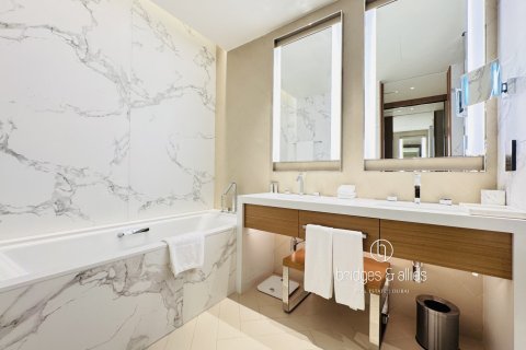 2 bedrooms Apartment in Downtown Dubai (Downtown Burj Dubai), UAE No. 141846 21