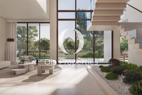 Квартира с 5 спальнями  №115006 5
