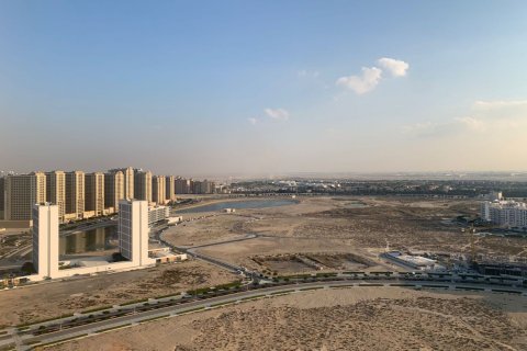 Appartement de 2 chambres à Dubai Production City (IMPZ), UAE No. 204808
