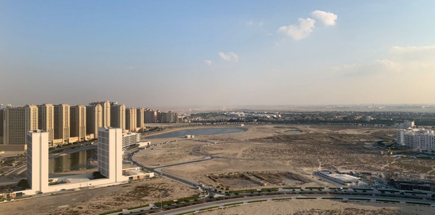 Appartement de 2 chambres à Dubai Production City (IMPZ), UAE No. 204808