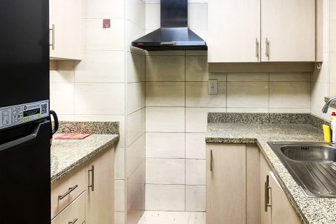 Appartement de 2 chambres à Dubai Production City (IMPZ), UAE No. 204808 4